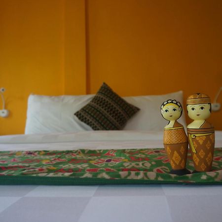 Manggis Garden Dive Resort Candi Dasa  Exterior photo
