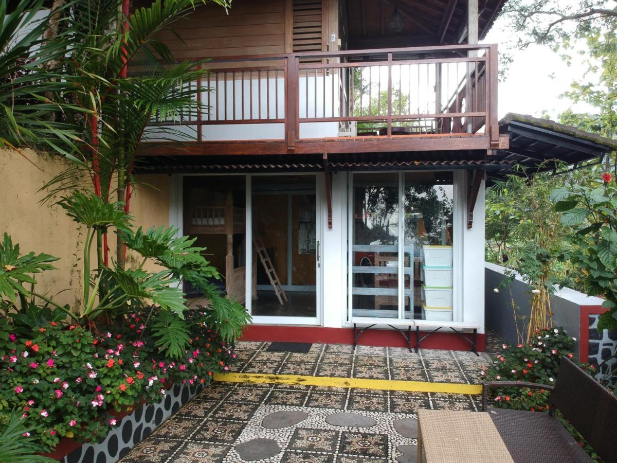 Manggis Garden Dive Resort Candi Dasa  Exterior photo