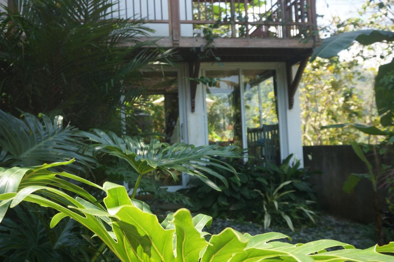 Manggis Garden Dive Resort Candi Dasa  Exterior photo