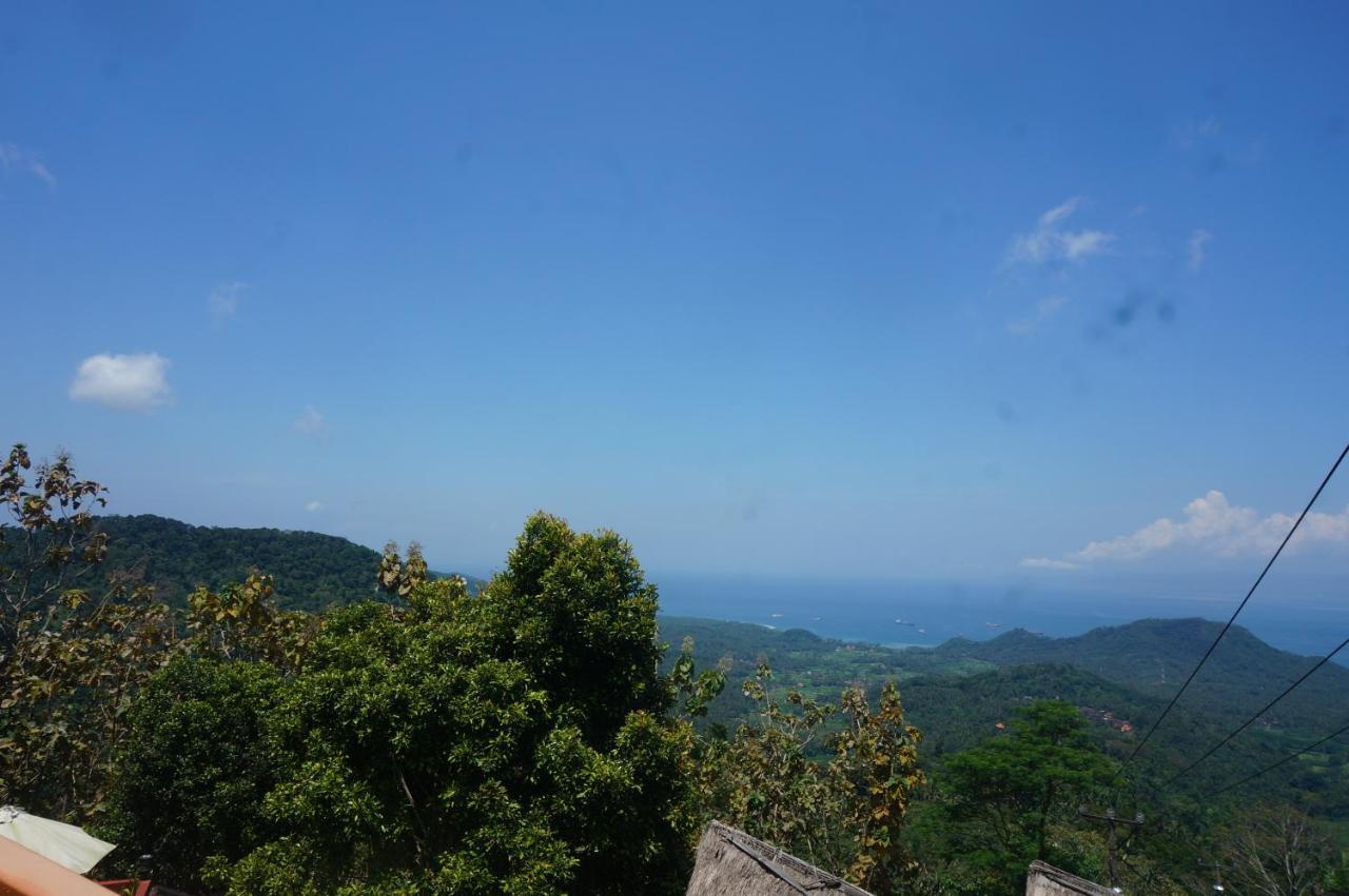 Manggis Garden Dive Resort Candi Dasa  Exterior photo